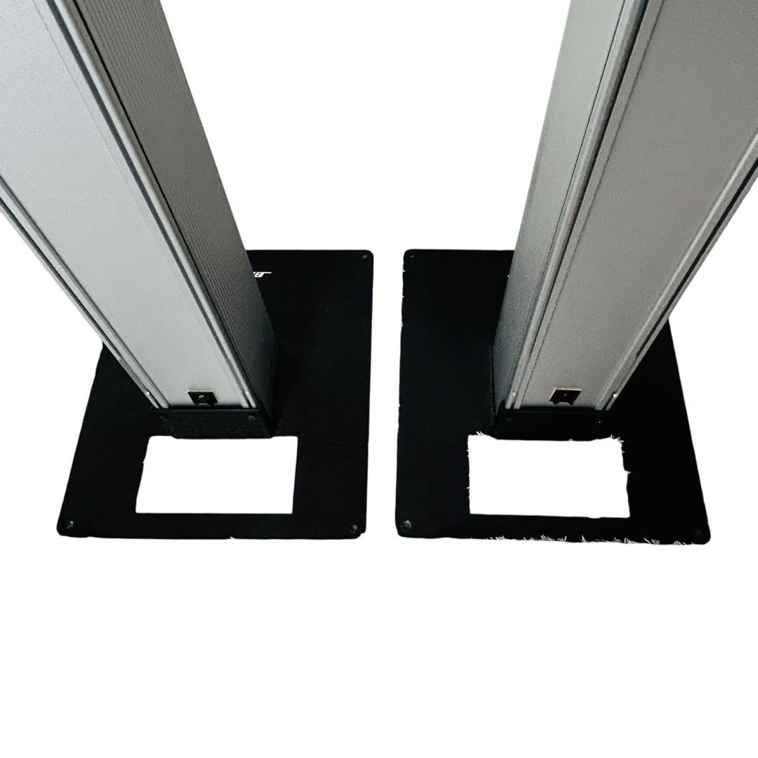 良品　廃盤　 ボーズ　55WER-S トールボーイ　シリアル連番　スピーカー