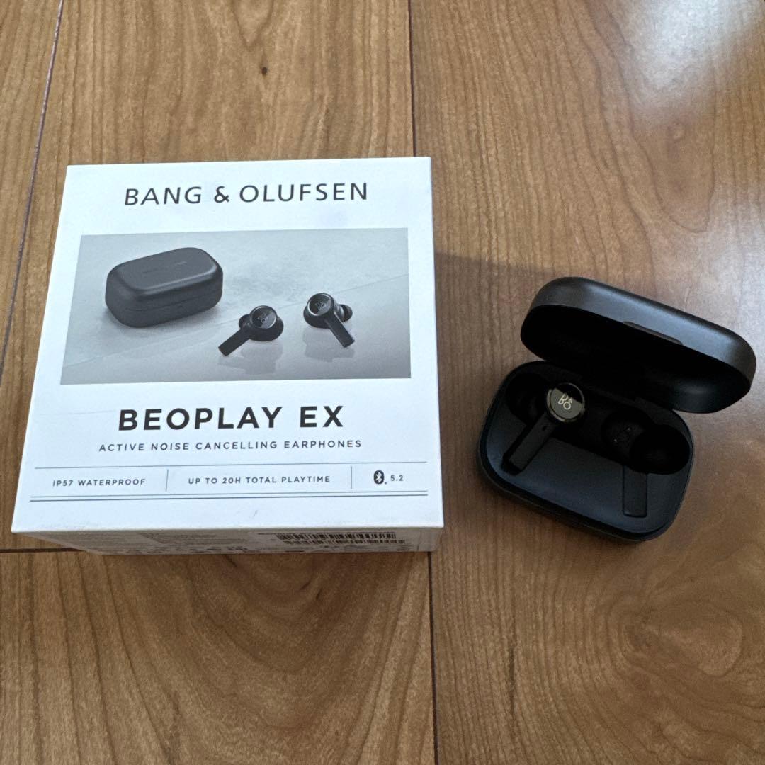 ゲットンさん専用　左耳のみ　Bang&Olfsen BEOPLAY EX