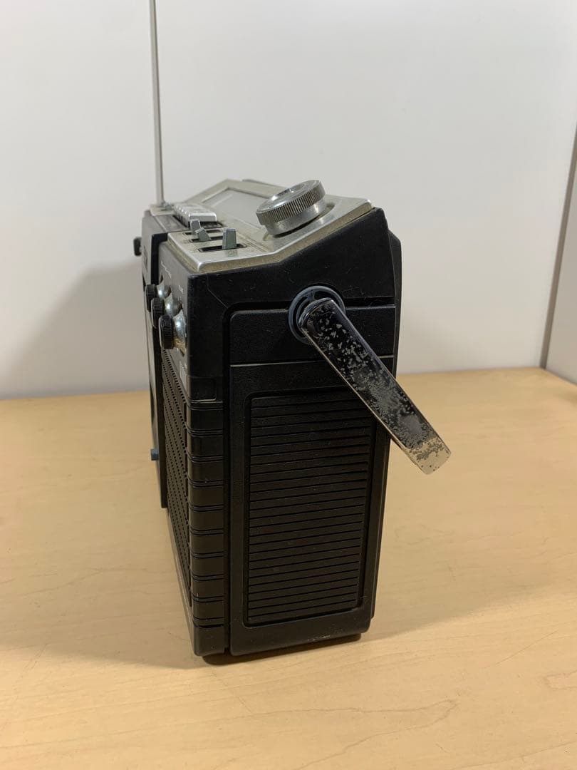 SONY ソニー　CF-2400 ラジカセ　現状渡し　T41