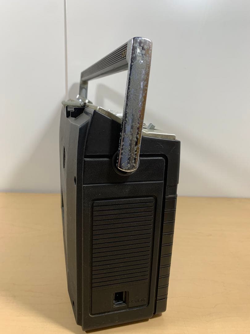 SONY ソニー　CF-2400 ラジカセ　現状渡し　T41