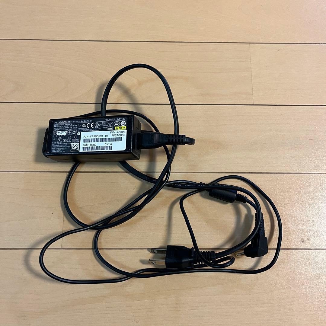 富士通 LIFEBOOK U937/R corei5 8GB SSD128