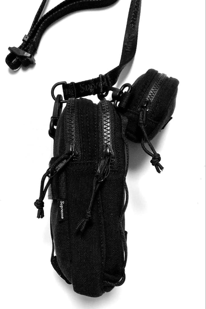 Supreme カメラケース