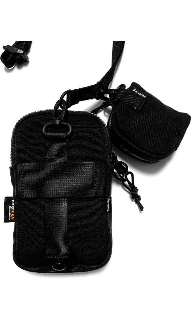 Supreme カメラケース