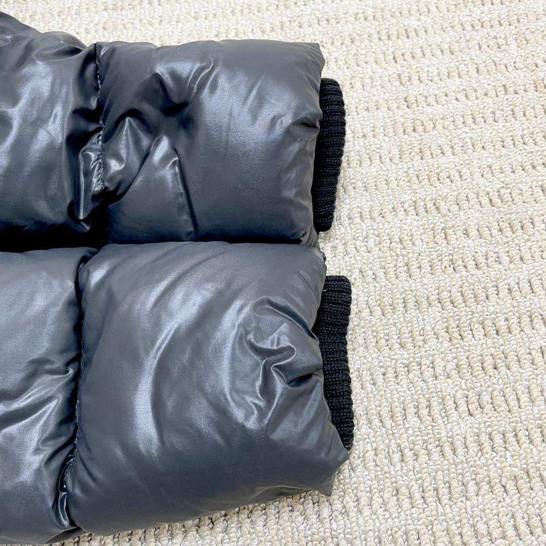 美品❤️ウォッシャブル デュベティカ ダウンコート フード ファー