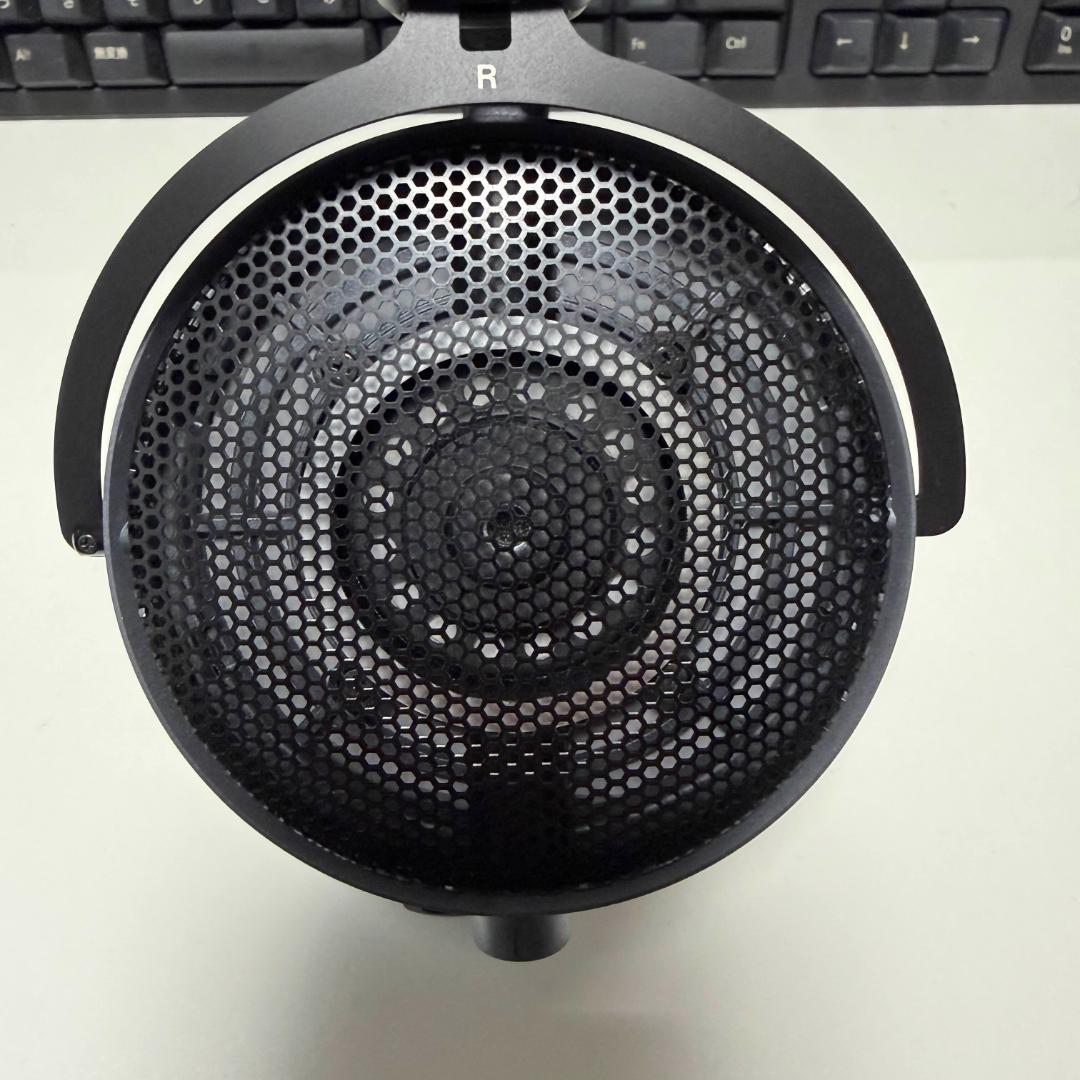 オーディオテクニカ ATH-R70xa 開放型 モニターヘッドホン