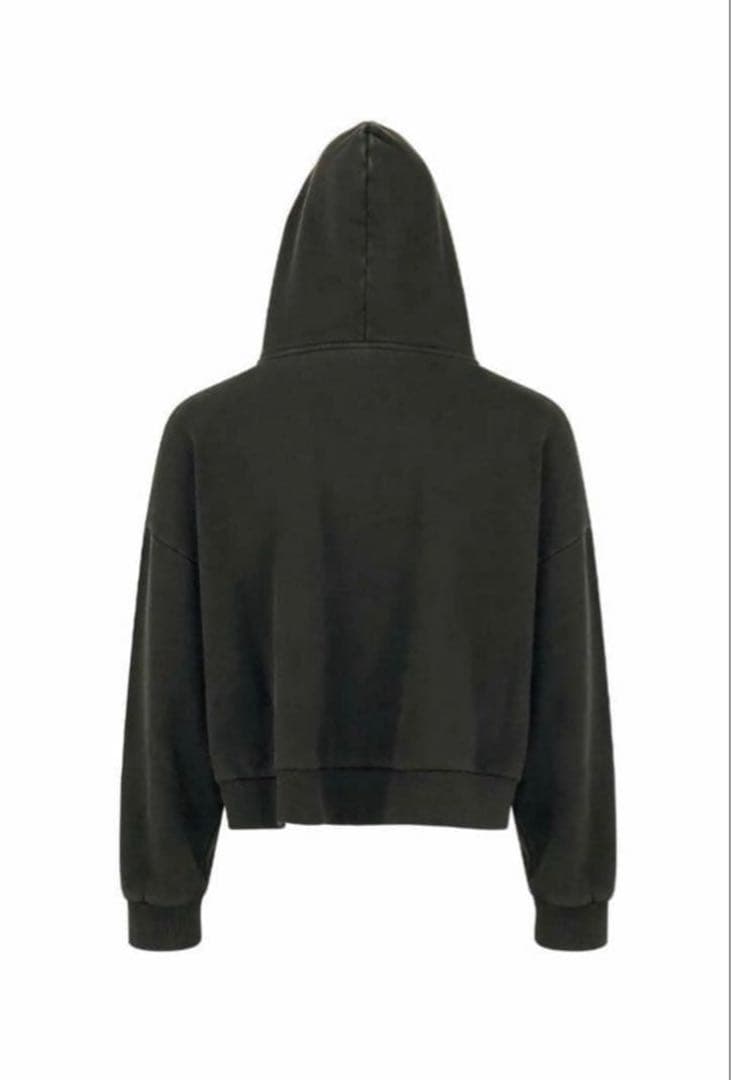 【美品】entire studios eternal zip hoodie #S
