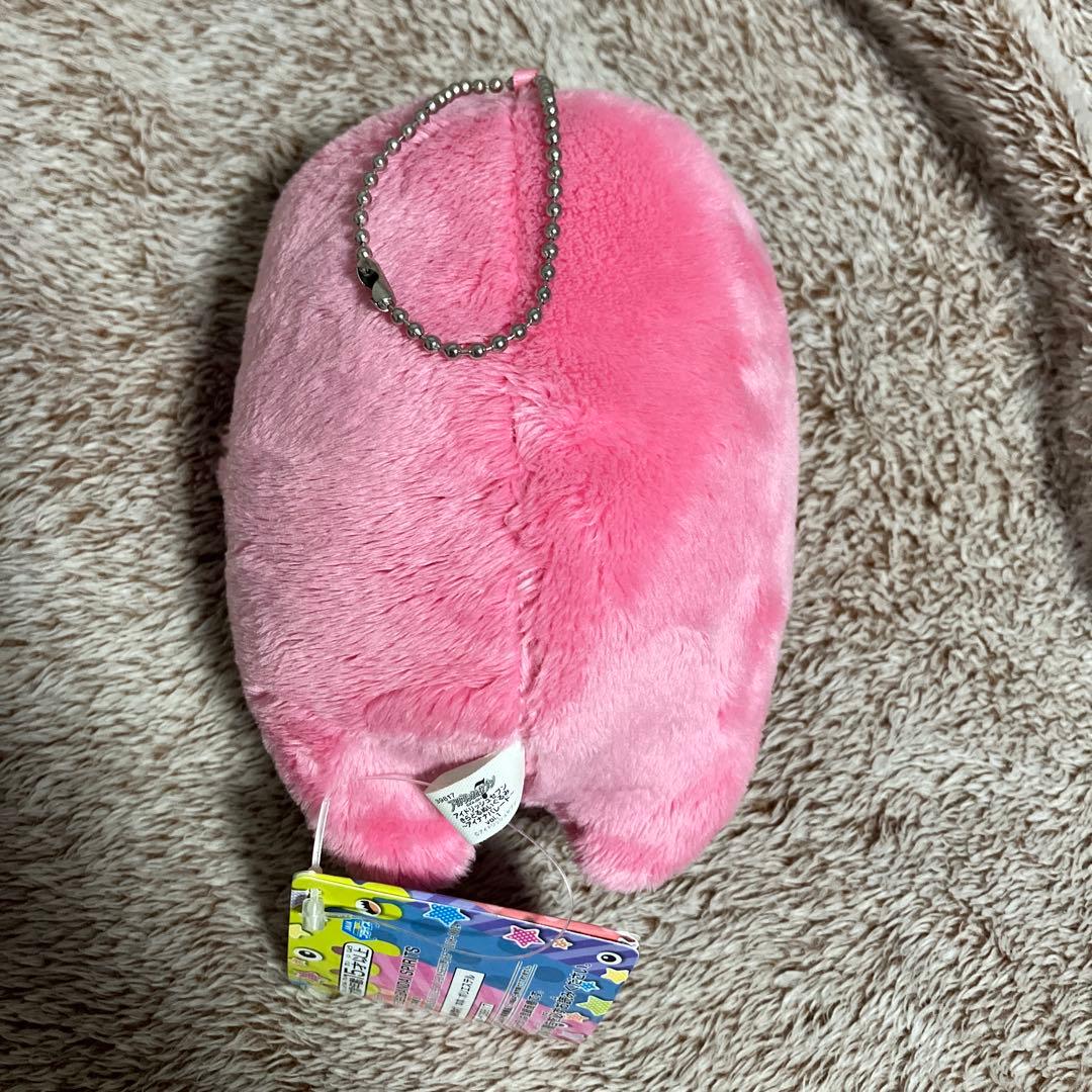 アイナナ Re:vale わるモフ モンぬい ちびモンぬい　ぬいぐるみ 百 千