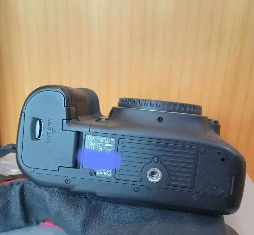 eos 5D mark 3 iii　マーク3　CANON　　キャノン