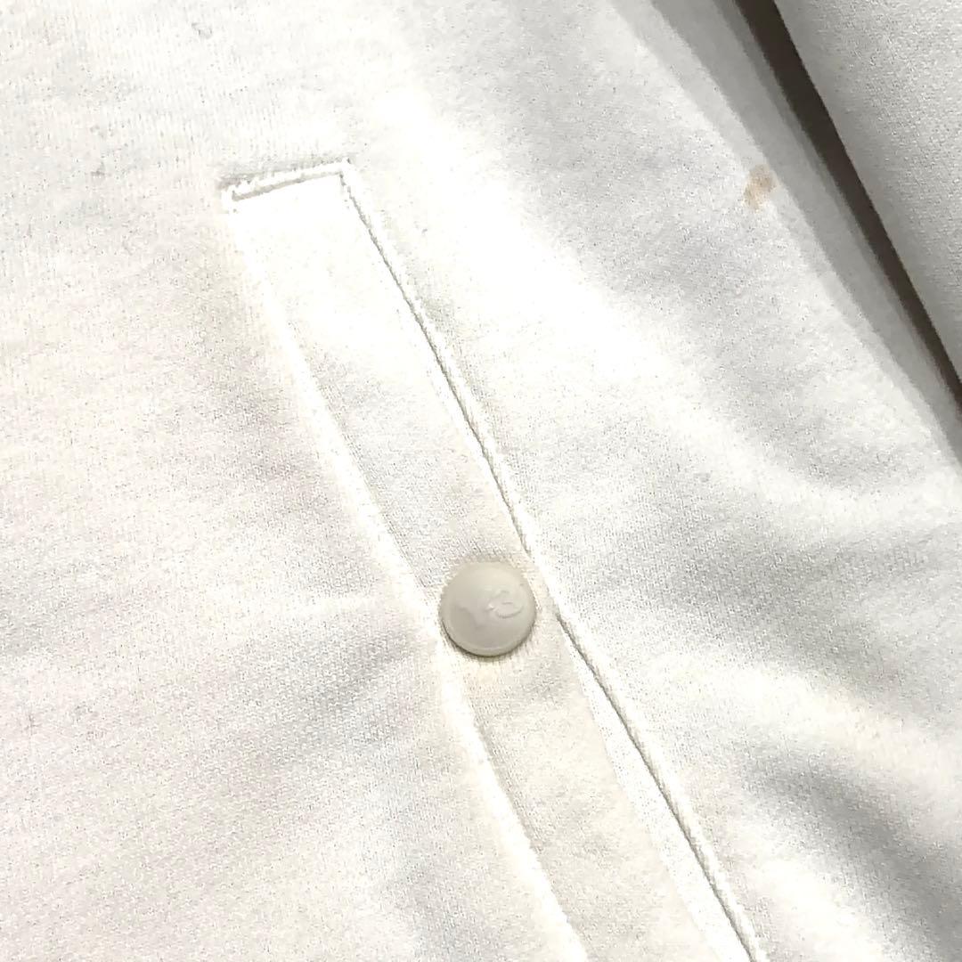 Y-3 ワイスリー 04ss 杖村さえ子 リバーシブルボンバージャケット