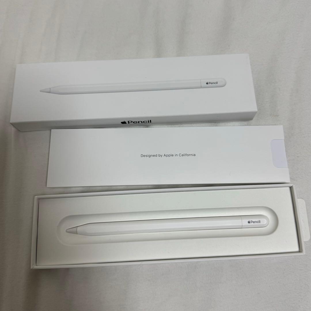 【ますだ 】Apple Pencil（USB-C）