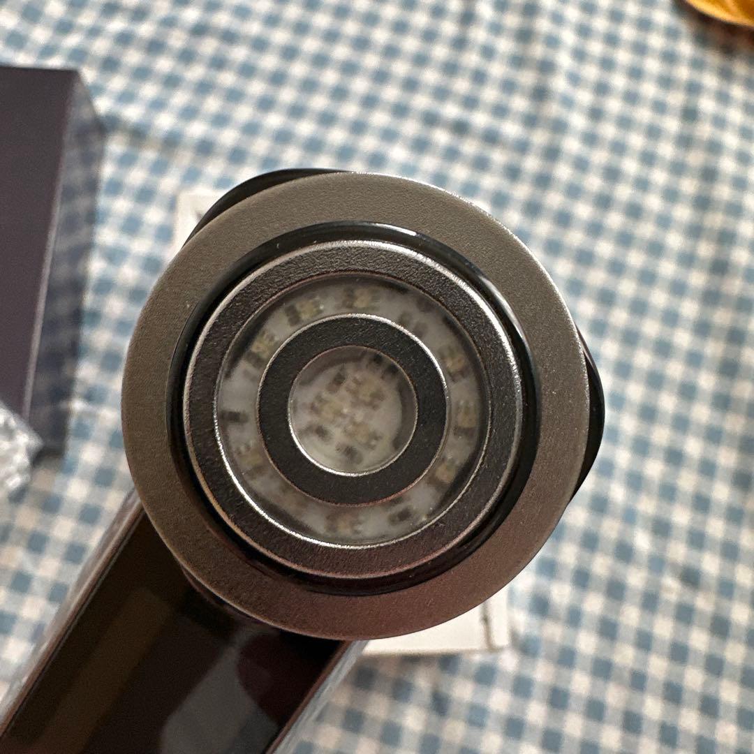 ヤーマン｜ya-man HRF-10T RF美顔器 RF Beaute