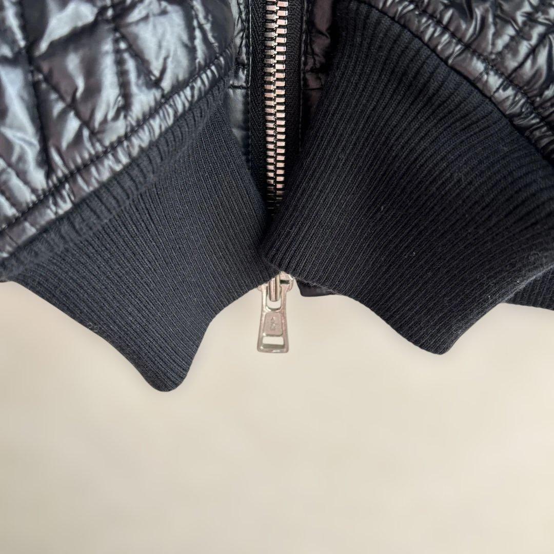 『専用』美品　AKM ジャケット　M GRADATION DIA BOMBER