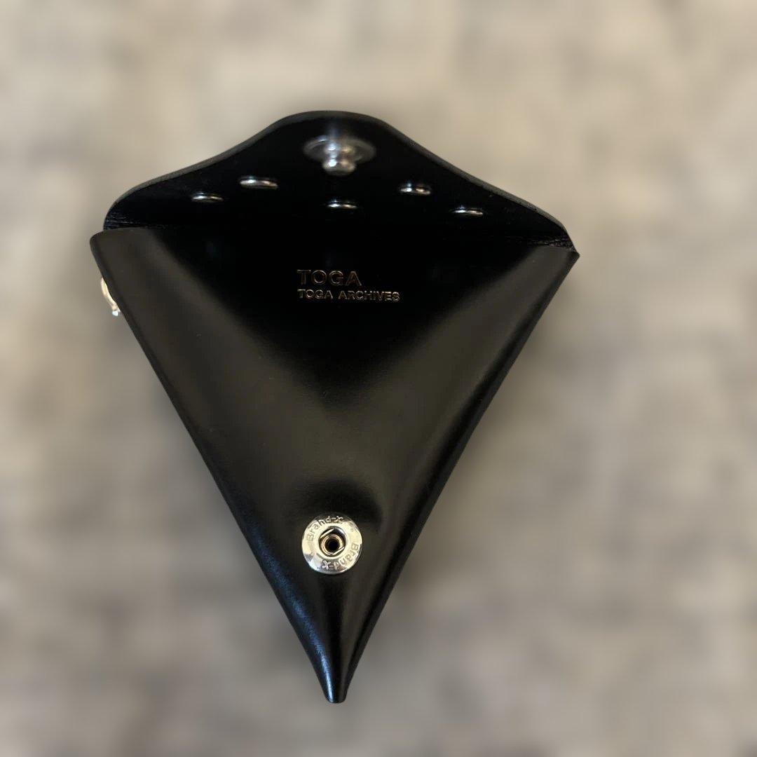 【美品】TOGA ケース　チャーム