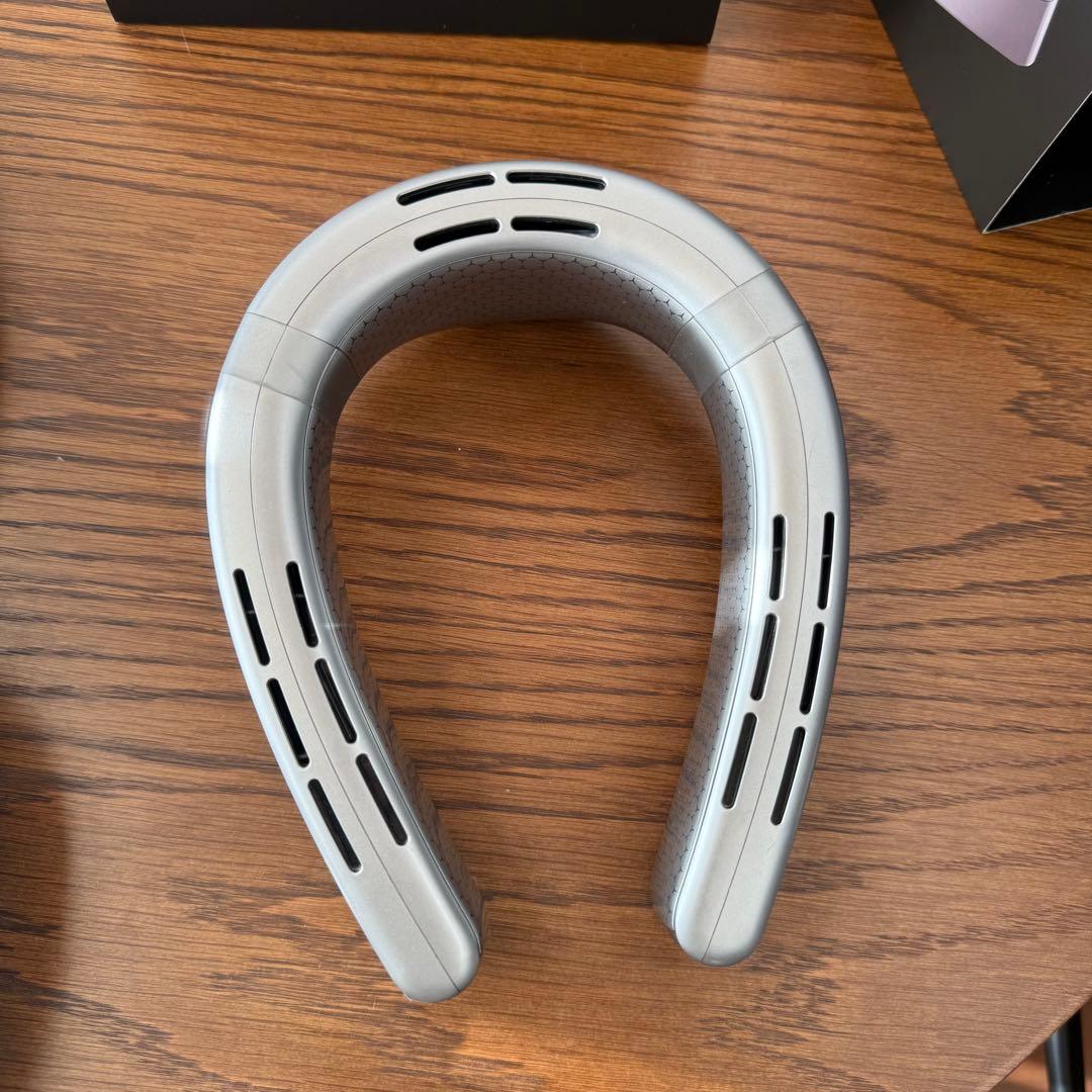 TORRAS COOLIFY Cyber ネッククーラー