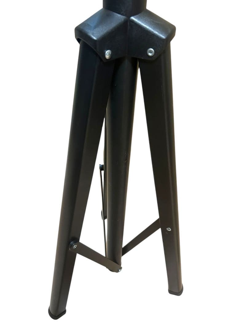 MUSIKA ULTIMATE TS-70B スピーカースタンド2台セット