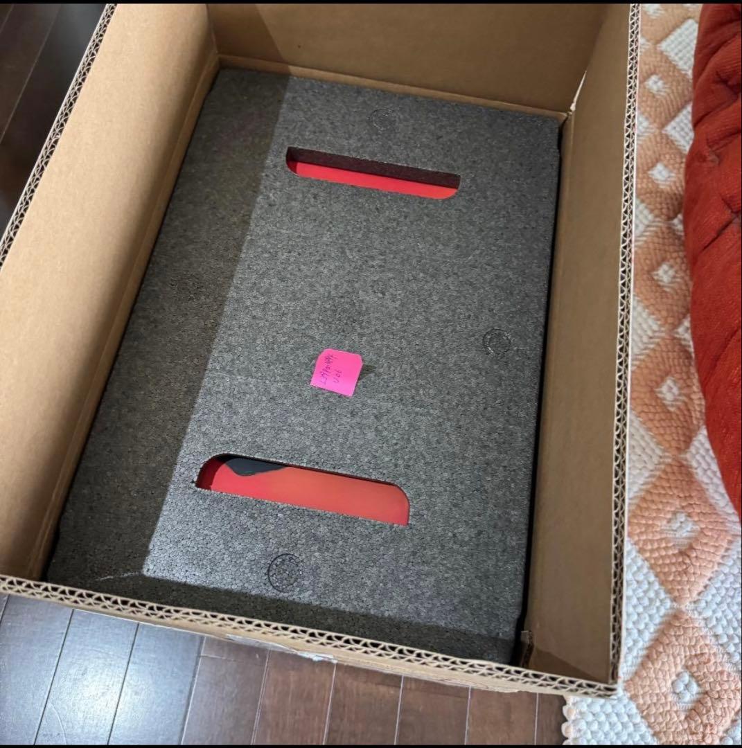 スピーカー・ウーファー Devialet Phantom 1 Rose Gold 108DB