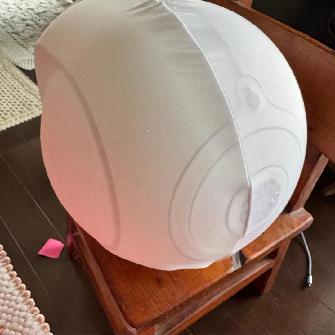 スピーカー・ウーファー Devialet Phantom 1 Rose Gold 108DB