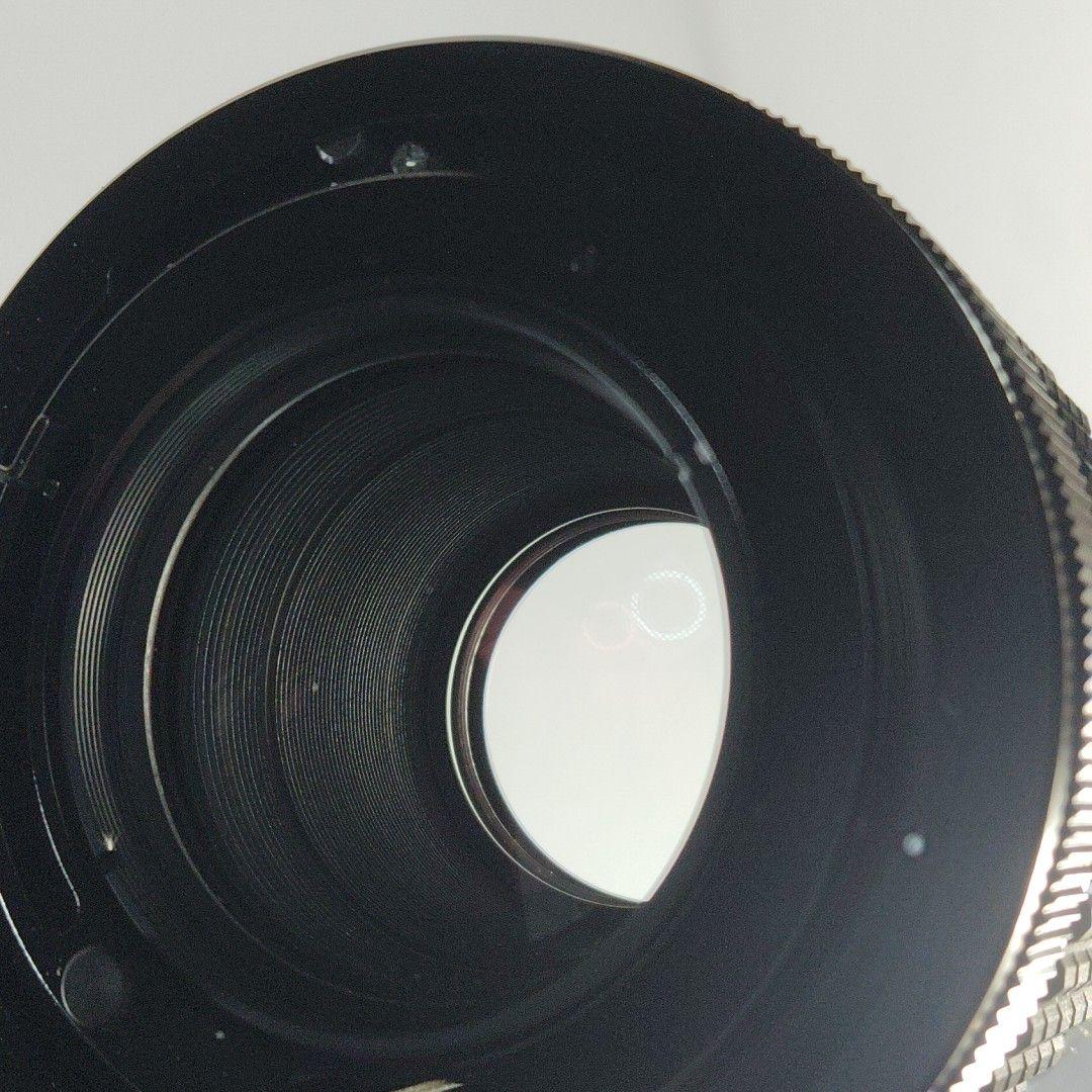 Tokina AT-X 90mm f2.5 マクロ FDマウント