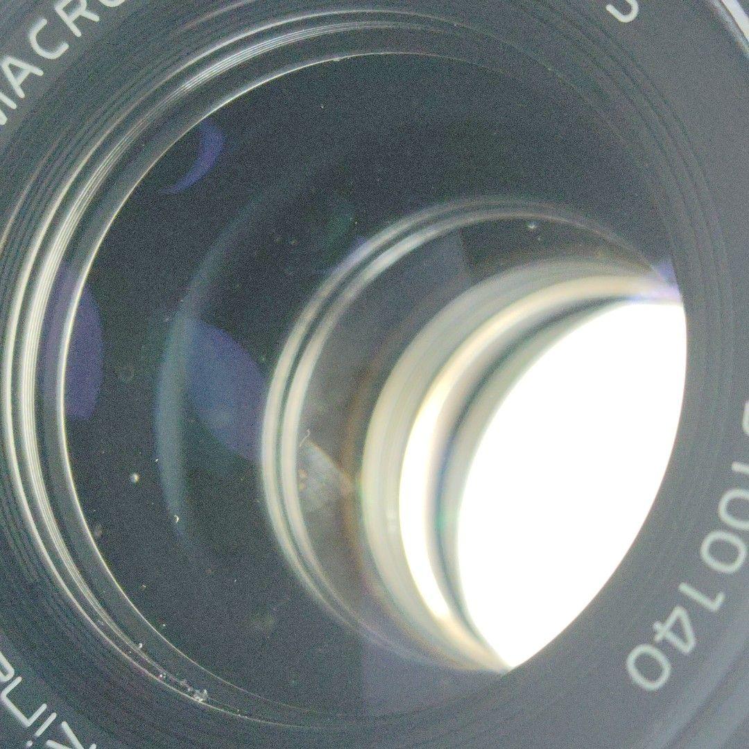 Tokina AT-X 90mm f2.5 マクロ FDマウント