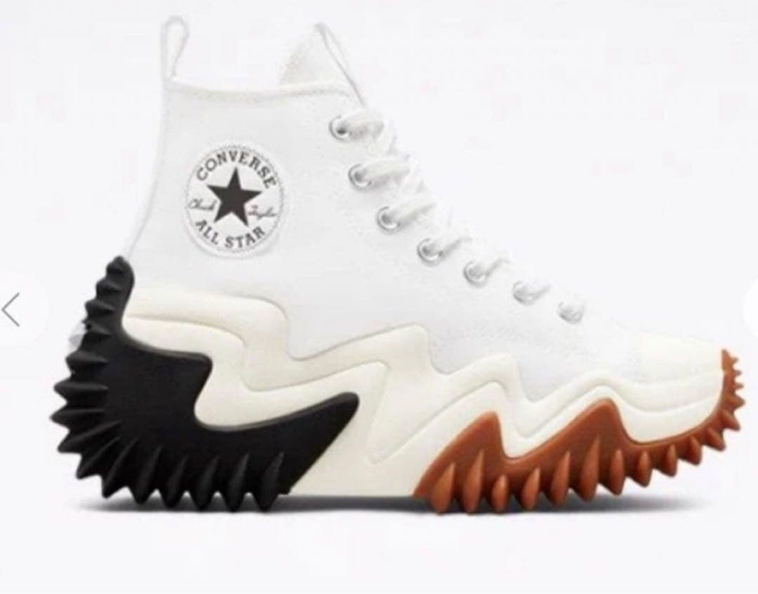 韓国コンバース　ランスターモーション