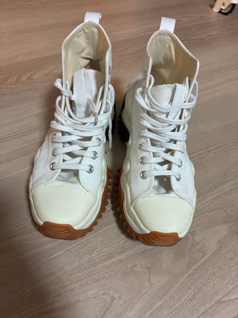 韓国コンバース　ランスターモーション