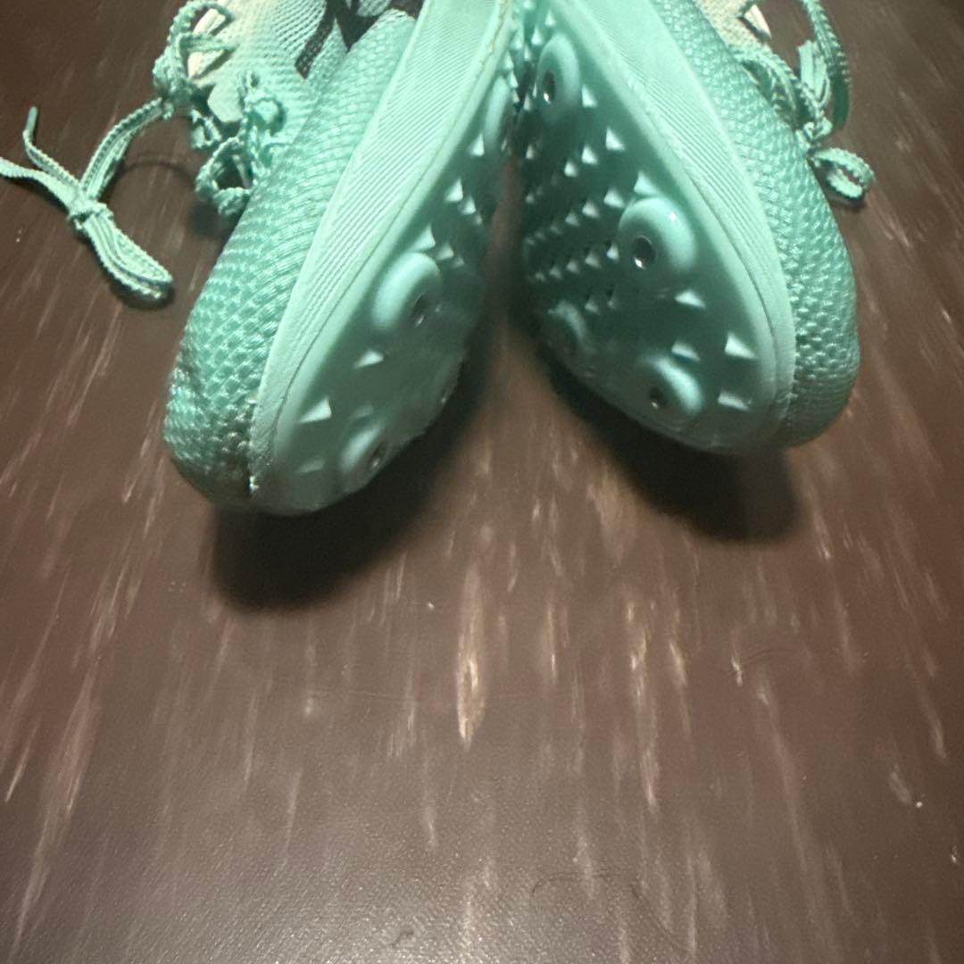 アシックス メタスピードLD2 26cm