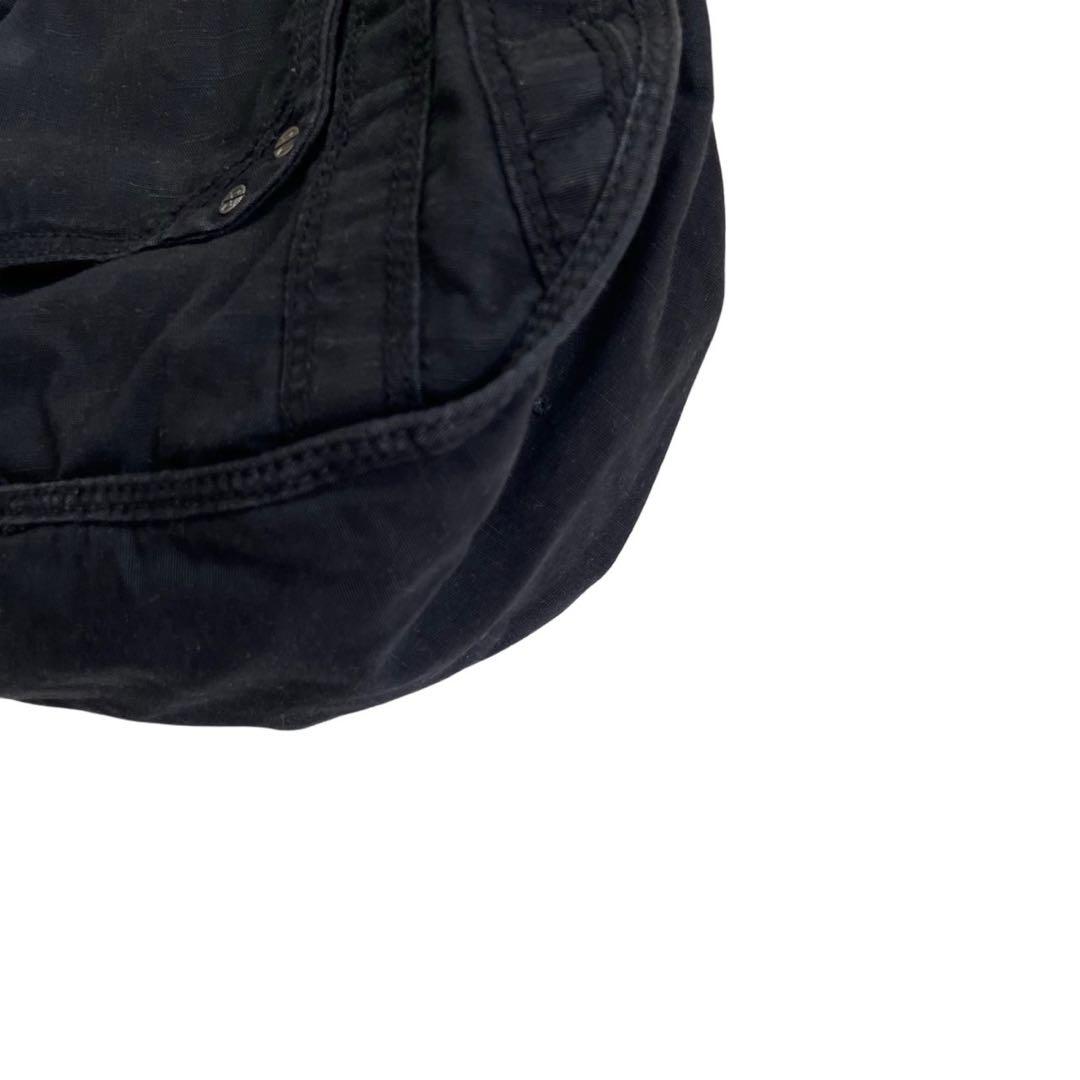 希少★DIESEL ディーゼル アーカイブ y2k ギミック 2wayバッグ