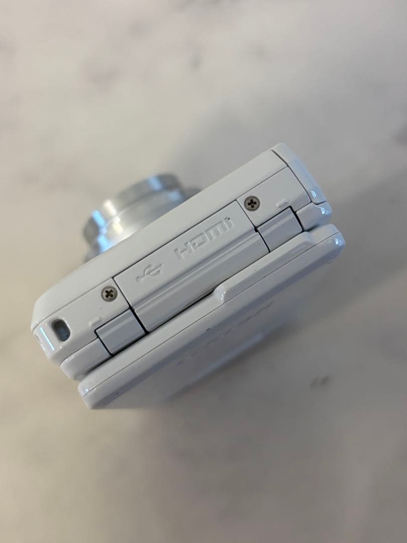 Nikon COOLPIX S6900 ホワイト