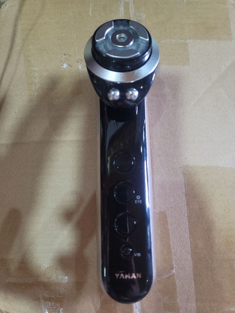 YAMAN M21 美顔器 フォトプラス プレステージ SS