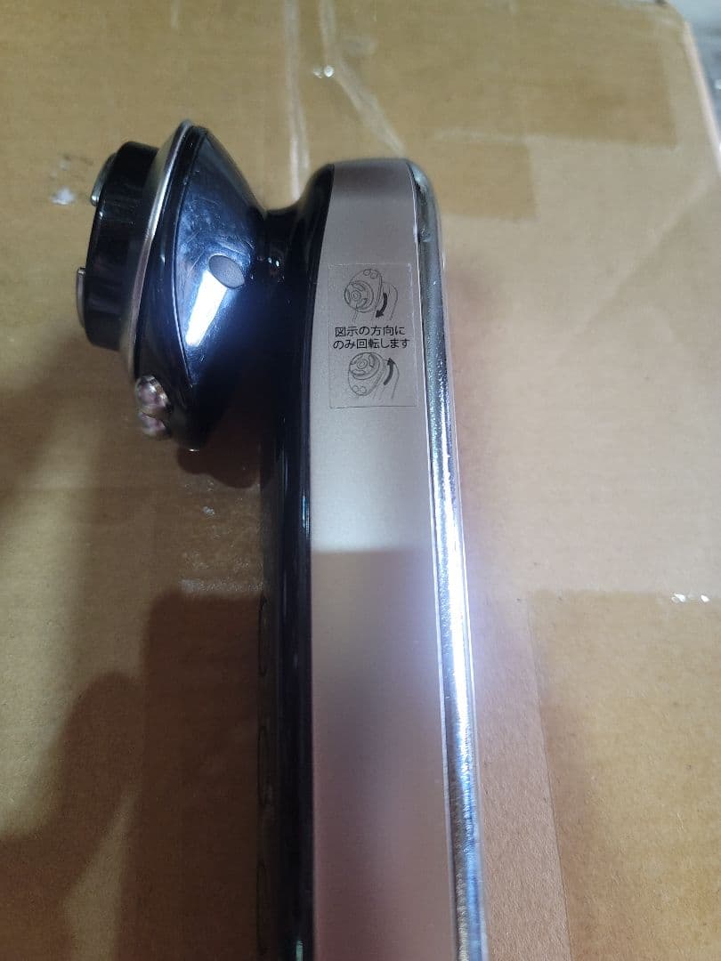 YAMAN M21 美顔器 フォトプラス プレステージ SS