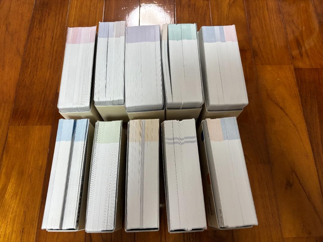 ペッピーキッズクラブ 教材 モラモラ(mola mola)など