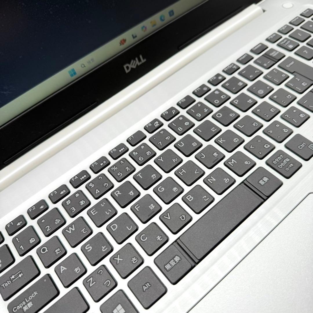 けんちゃん様 DELLノートパソコン