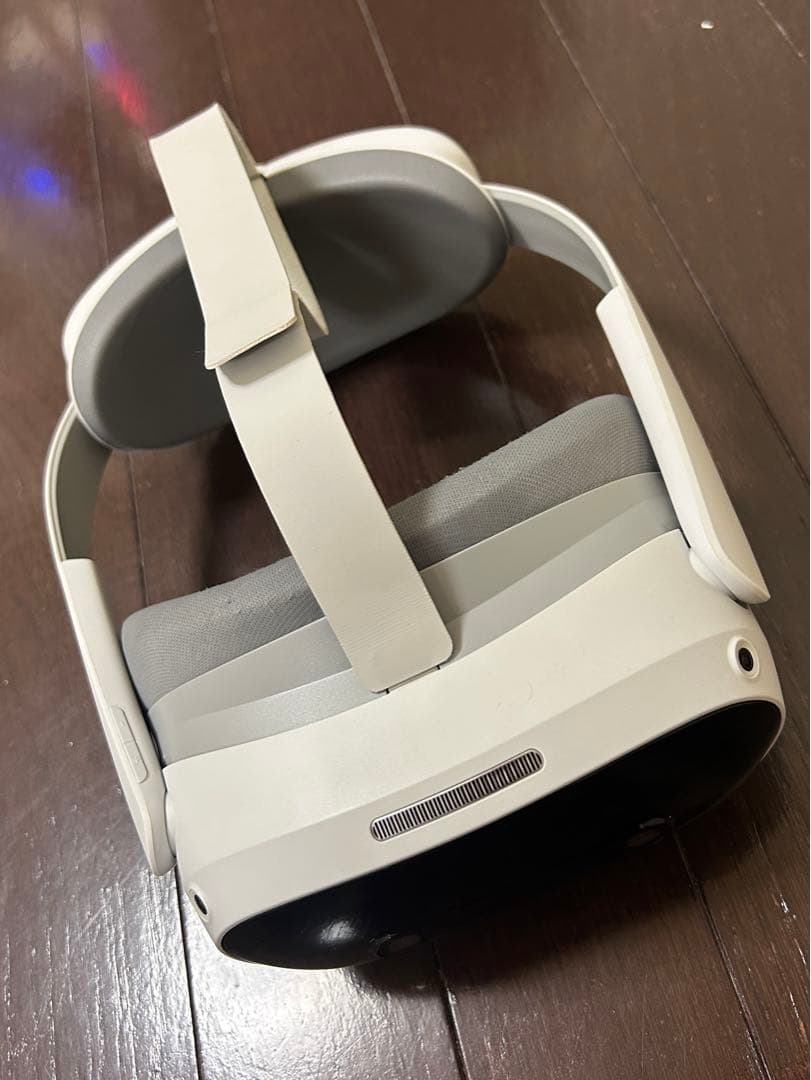 【一年使用】PICO 4 Ultra VR 12GB RAM 256GB