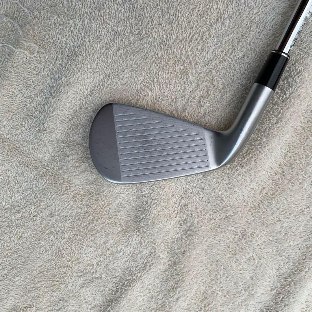 DK様 スリクソン ZXi4 DG 105 S200 5番アイアン単品