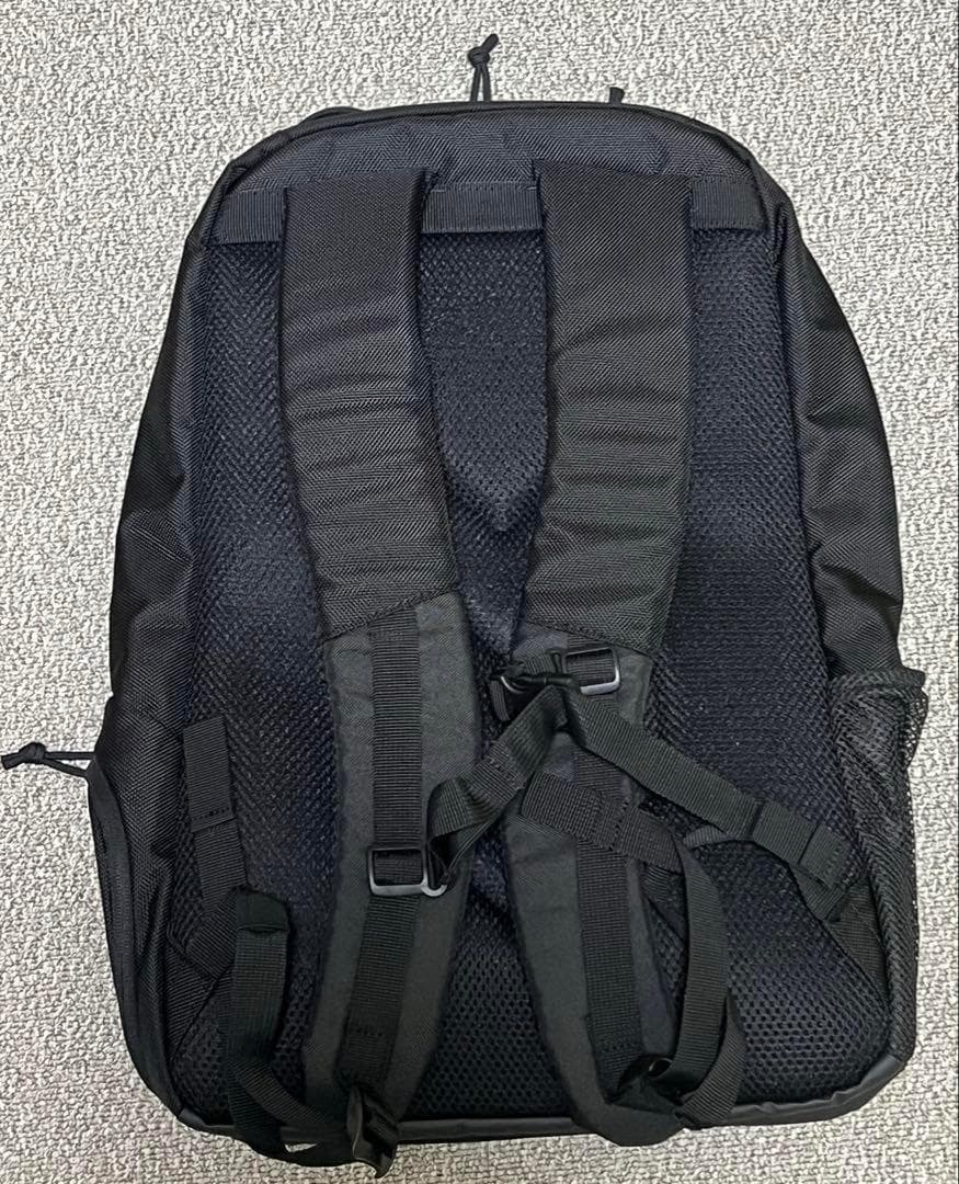 【値下げ可能】hummel ガンバ大阪 レインカバー付きバックパック