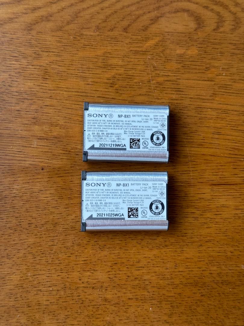 5年保証付✨SONY VLOGCAM ZV-1G シューティンググリップキット