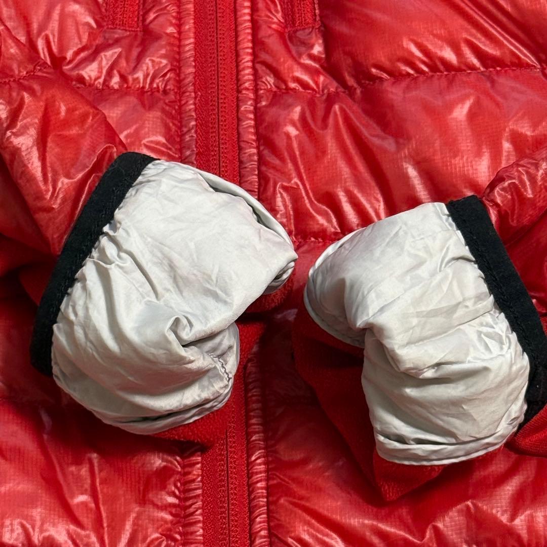 【美品】カナダグース  ライトダウンジャケット 2703L