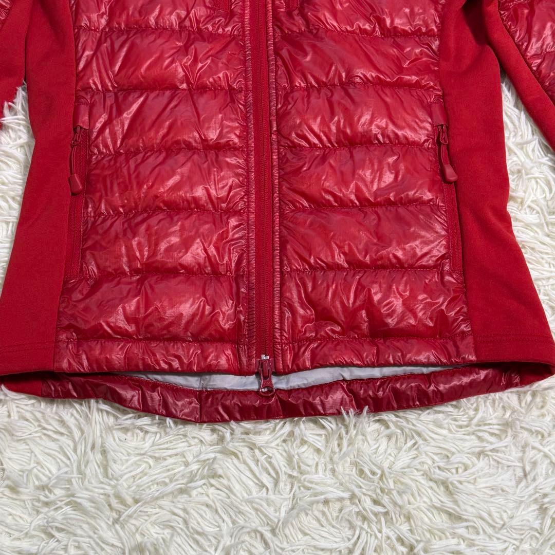 【美品】カナダグース  ライトダウンジャケット 2703L