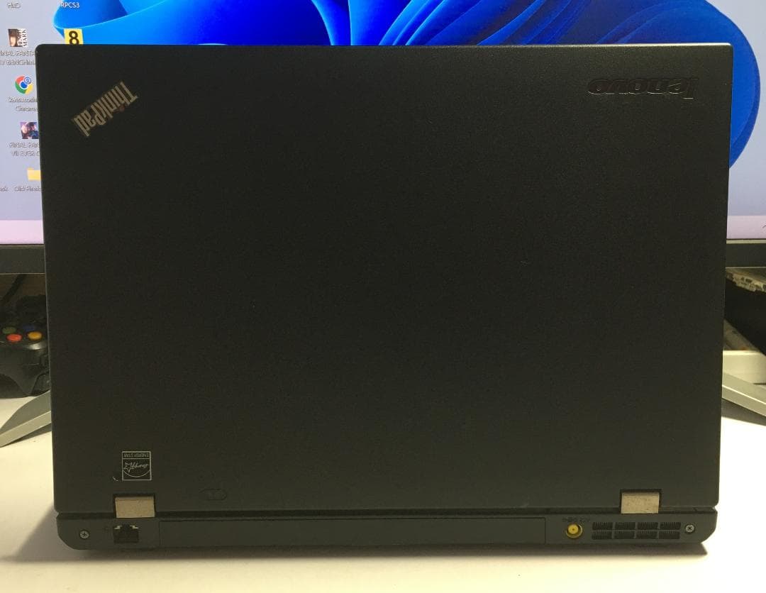 Windowsノート本体 Lenovo ThinkPad L430 WindowsXP
