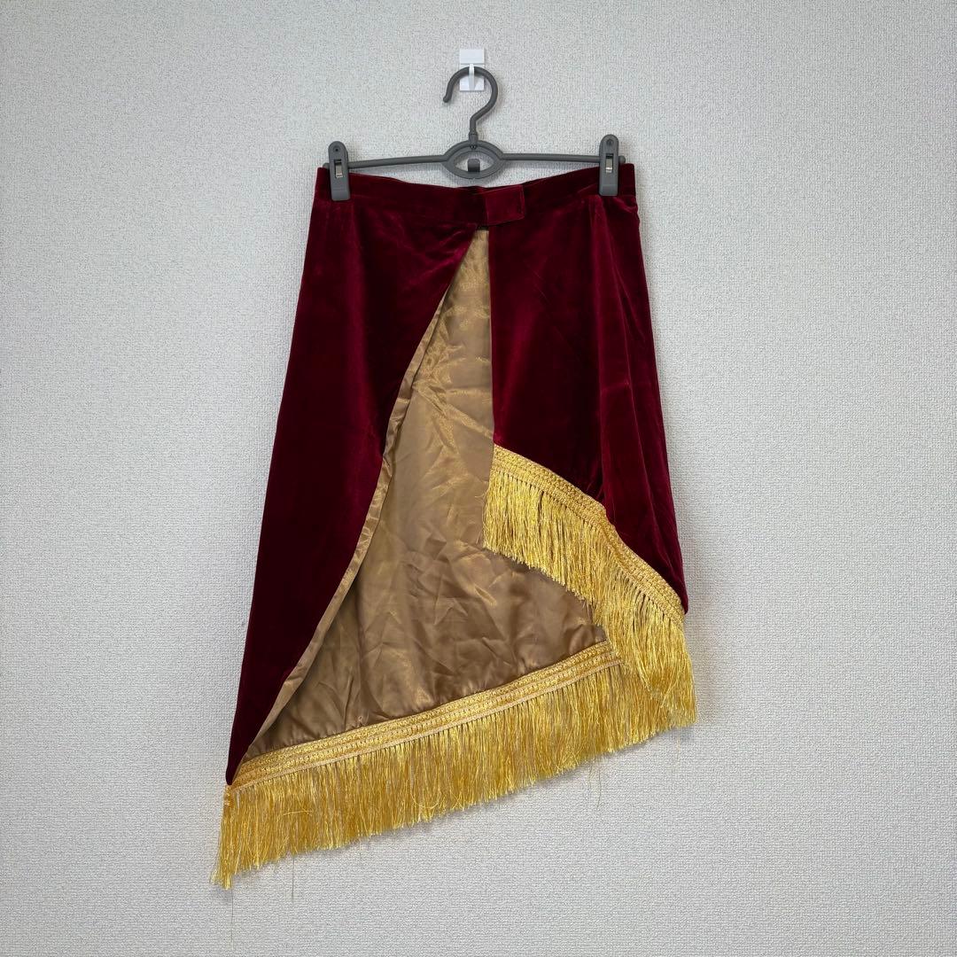 刀剣乱舞　大倶利伽羅　コストモ製　Mサイズ　コスプレ衣装　とうらぶ