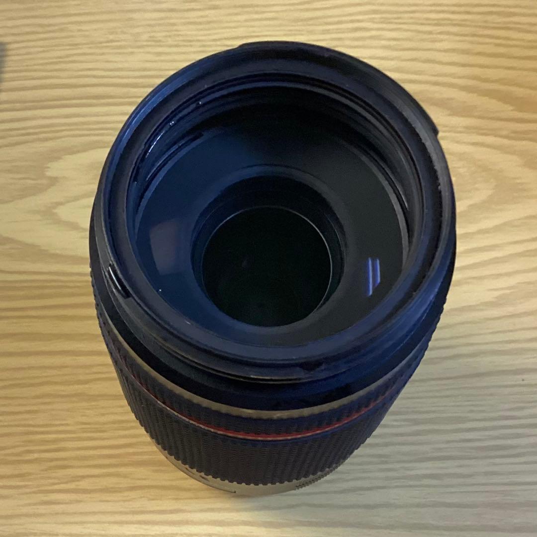 レンズ(ズーム) HD PENTAX-DA 55-300mmF4-5.8ED WR