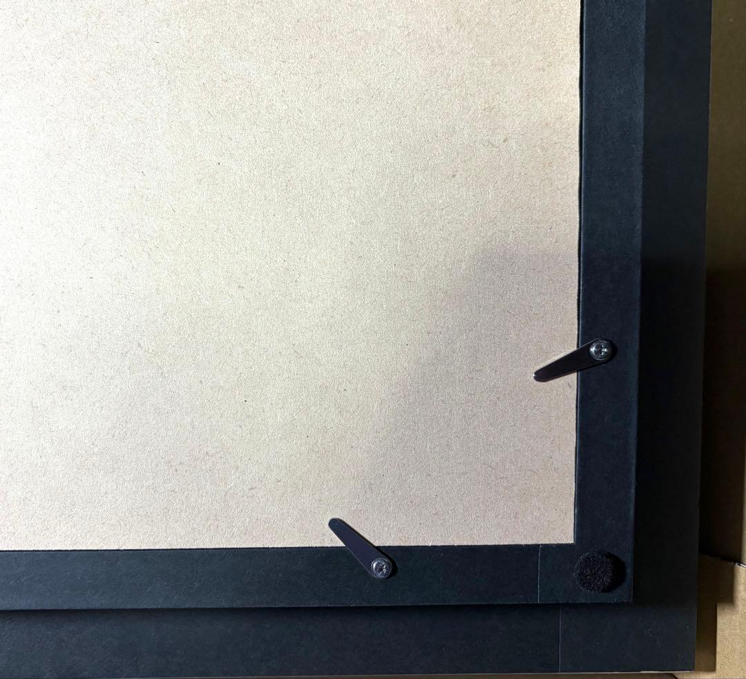 24時最終価格！新品 高級イタリアモールディング油彩額 F10号