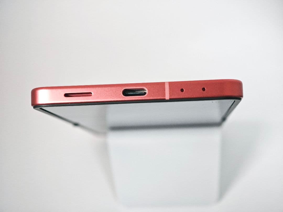 【Aランク】Galaxy Z Flip7 コーラルレッド 256GB 韓国版