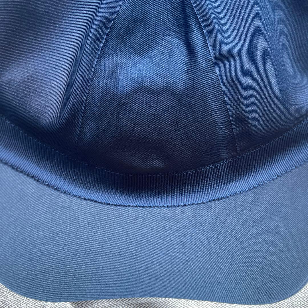 【新品未使用】hermes エルメス　セレナ　キャップ