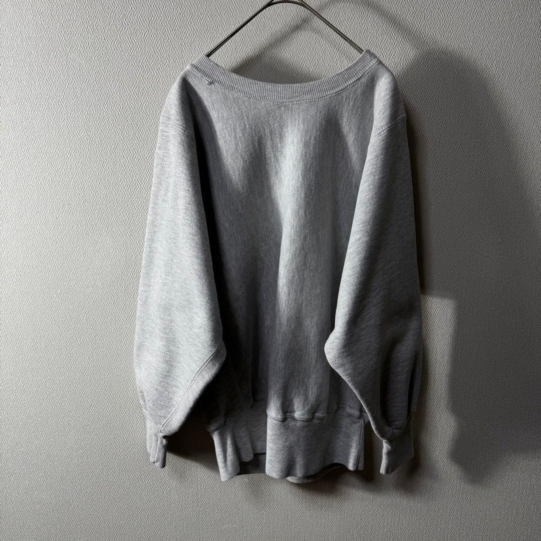 ぽ*ん様 90s USA製 Champion reverse weave カレッ
