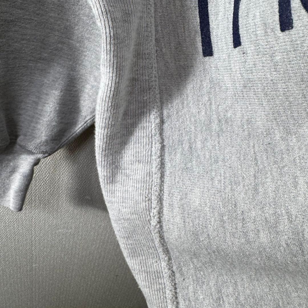 ぽ*ん様 90s USA製 Champion reverse weave カレッ