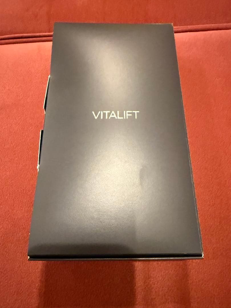 ●Panasonic バイタリフト●RF EX EH-SR86-T