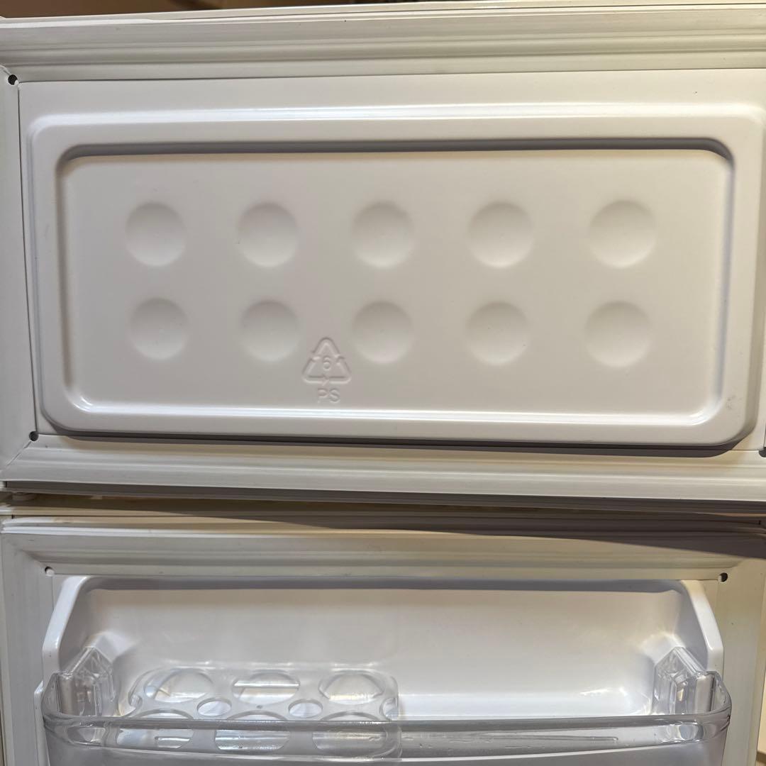 ハイアール　冷蔵庫 AT-RF85B 85L 2019年製