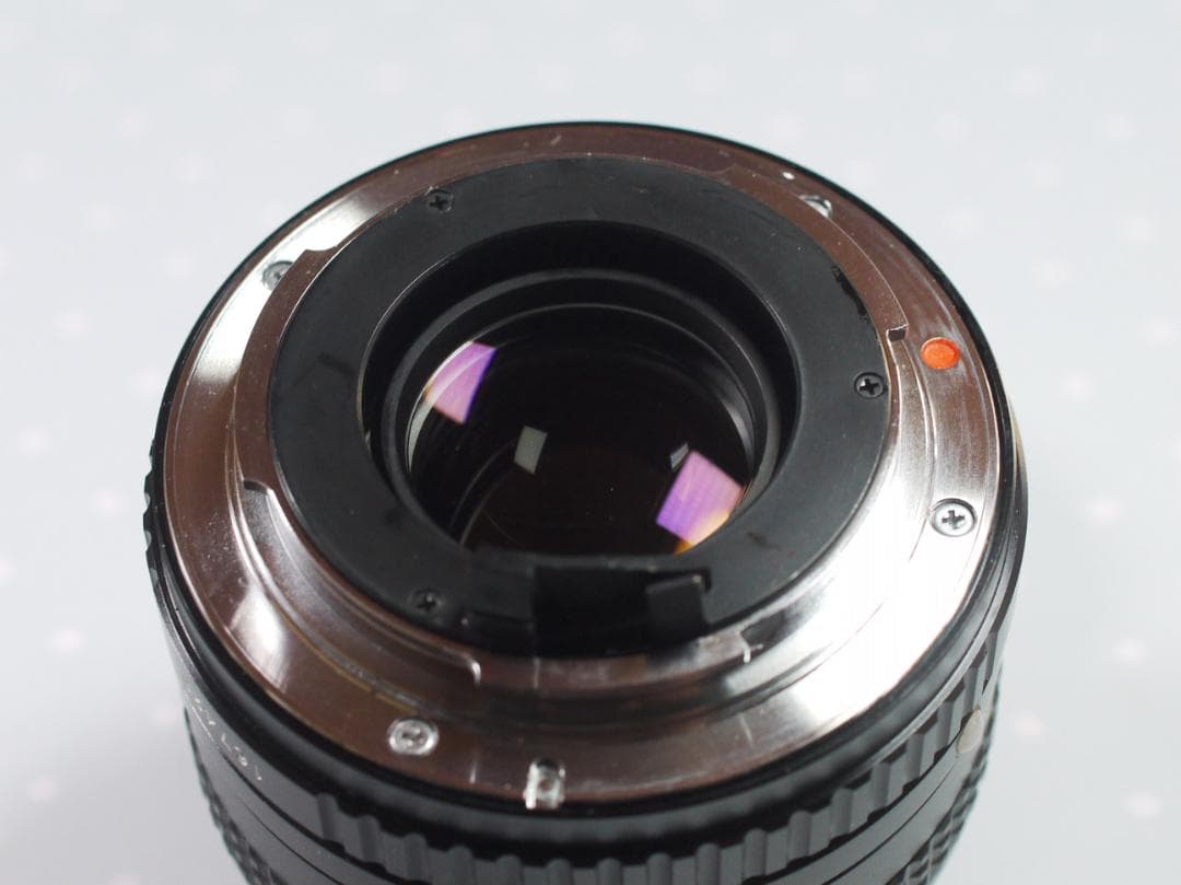 【美品】 RICOH XR RIKENON 50mm F2 初期型