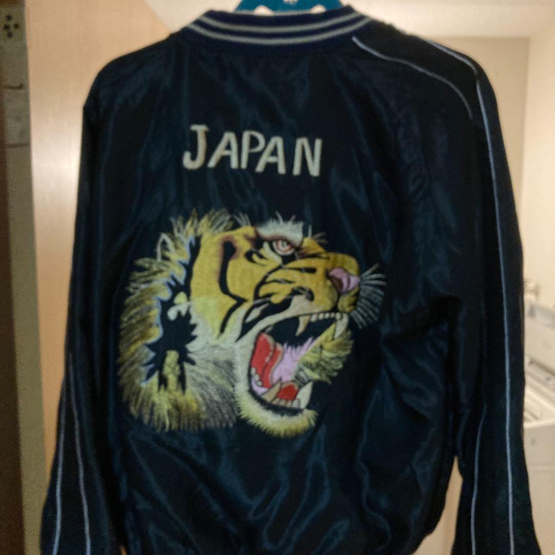 スーベニアジャケット